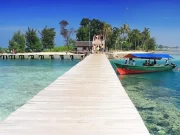 Panduan dan Cara Wisata ke Pulau Seribu yang Memikat