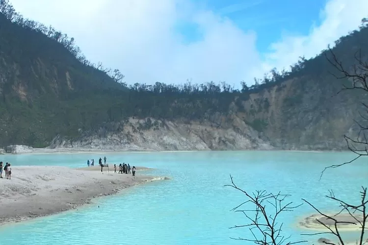 Kawah Putih Ciwidey