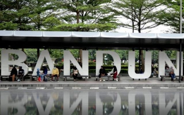 Tempat Wisata di Bandung yang Wajib Dikunjungi