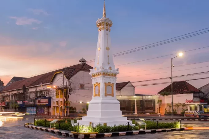 10 Wisata Dekat Malioboro yang Wajib Dikunjungi Saat Liburan