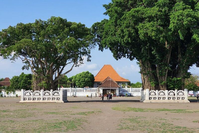 Alun-Alun Kidul